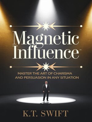 cover image of Magnetic Influence